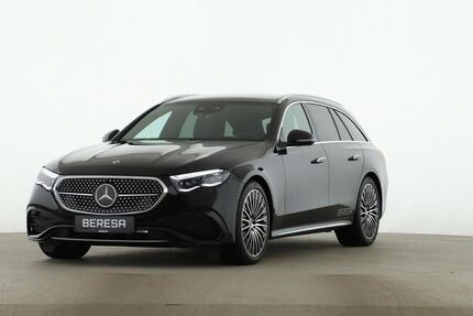 Mercedes-Benz E 220 9.900 km 64.950 &euro; Münster 48155