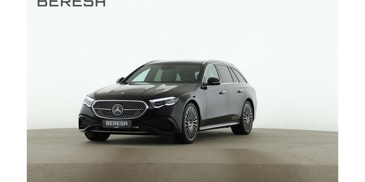 Mercedes-Benz E 220 9.900 km 73.550 &euro; Münster 48155