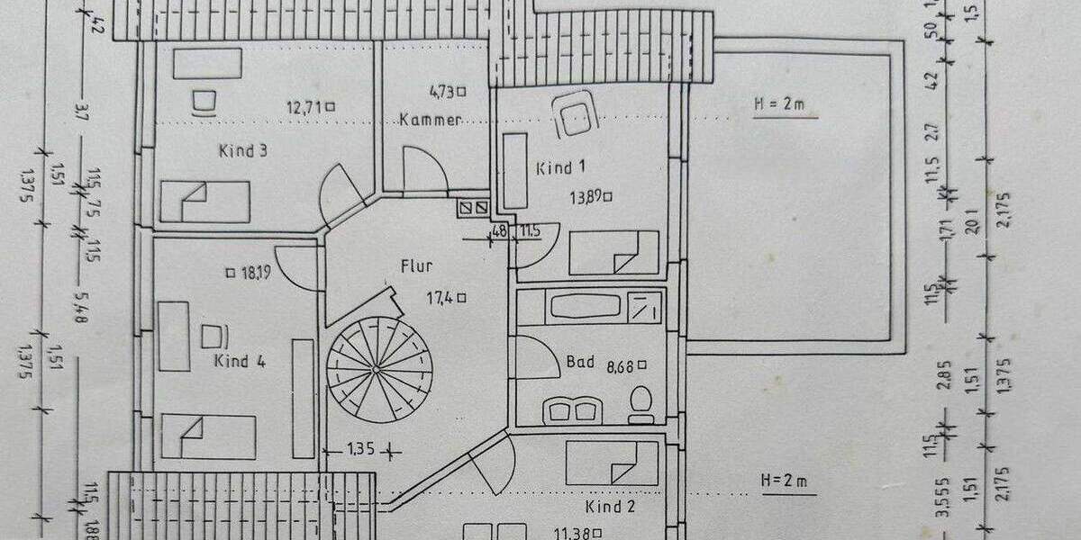 Einfamilienhaus Sendenhorst Albersloh - 8 Zimmer, 200 m&sup2;, 480.000&euro; | Angebot:25657447
