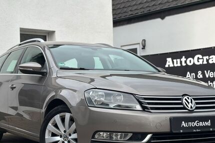 VW Passat Variant 250.000 km 6.700 &euro; Beckum 59269