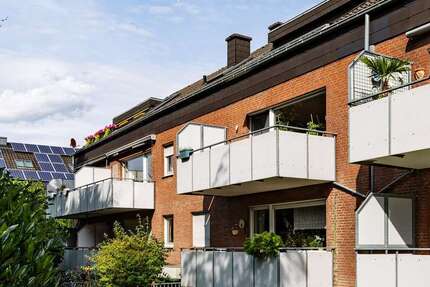 Wohnung Münster Erphoviertel - 3 Zimmer, 78 m&sup2;, 425.000&euro; | Angebot:27121708