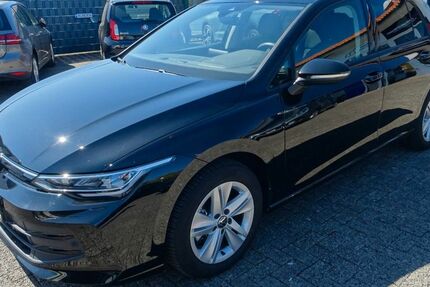 VW Golf 11.650 km 21.850 &euro; Werl 59457