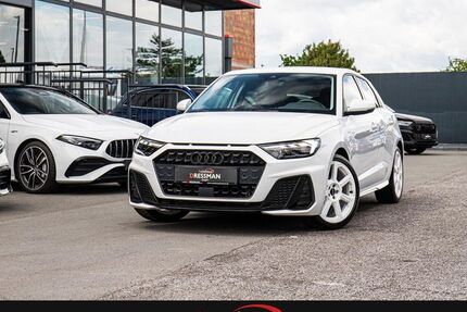 Audi A1 39.924 km 22.709 &euro; Hamm 59067