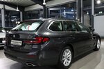 BMW 520d Touring xDrive BUSINESS EL.VOLL-LEDER, LED 14.000 km 38.111 &euro; Hamm 59077