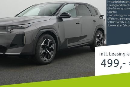 Citroen C5 Aircross 11.000 km 41.315 &euro; Münster - Amelsbüren 48163