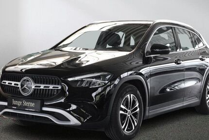 Mercedes-Benz GLA 200 8.562 km 35.470 &euro; Ahlen 59229