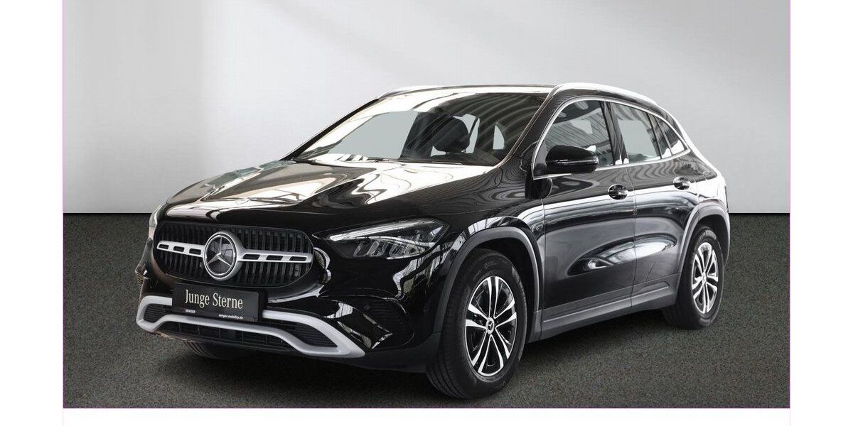 Mercedes-Benz GLA 200 8.562 km 35.470 &euro; Ahlen 59229