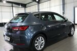 Seat Leon 1.6 TDI STYLE / NAVI-PLUS+APPLE+ANDROID 111.000 km 13.331 &euro; Hamm 59077