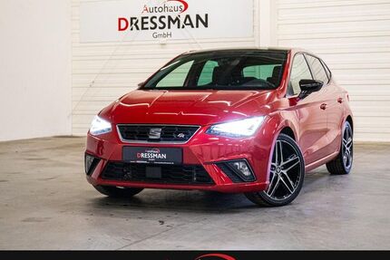 Seat Ibiza 112.442 km 12.880 &euro; Hamm 59067