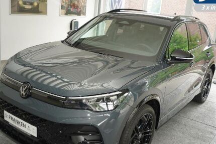 VW Tiguan 6.000 km 42.735 &euro; Hamm 59065
