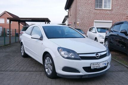 Opel Astra 61.181 km 7.990 &euro; Selm 59379