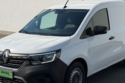 Renault Kangoo 136.000 km 10.960 &euro; Münster 48157