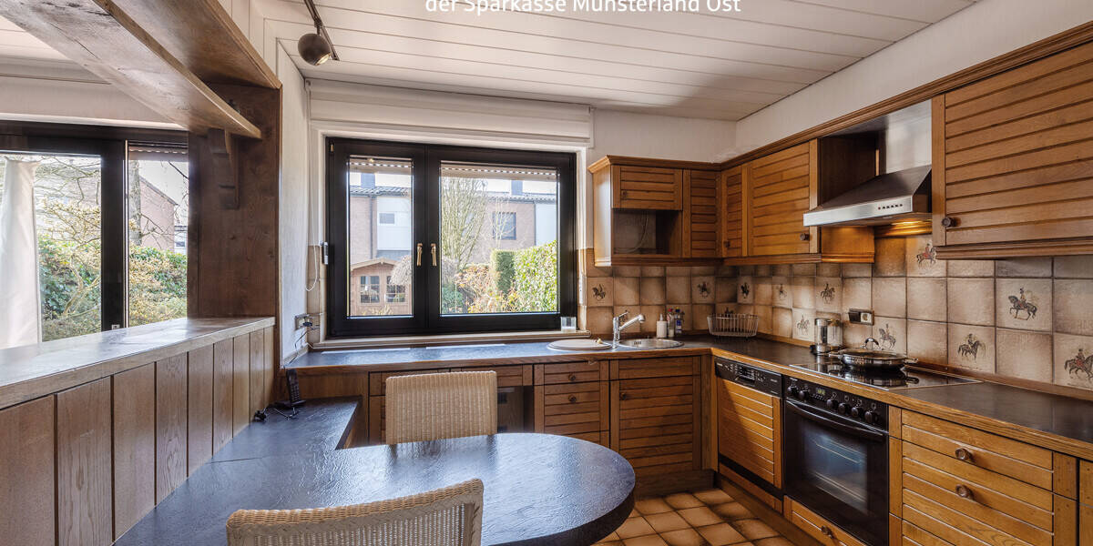 Reihenmittelhaus Angelmodde Angelmodde - 4 Zimmer, 111 m&sup2;, 399.000&euro; | Angebot:26310297