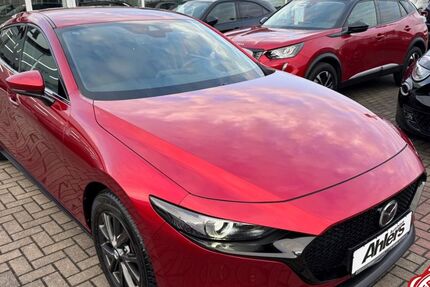 Mazda 3 47.220 km 18.990 &euro; Münster 48165