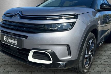 Citroen C5 Aircross 96.001 km 16.250 &euro; Münster 48155