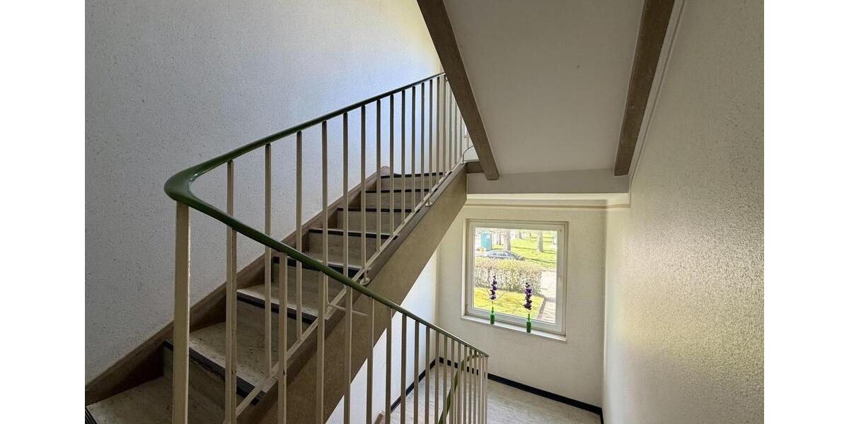 Etagenwohnung Werl - 3 Zimmer, 66 m&sup2;, 590&euro; | Angebot:26018121