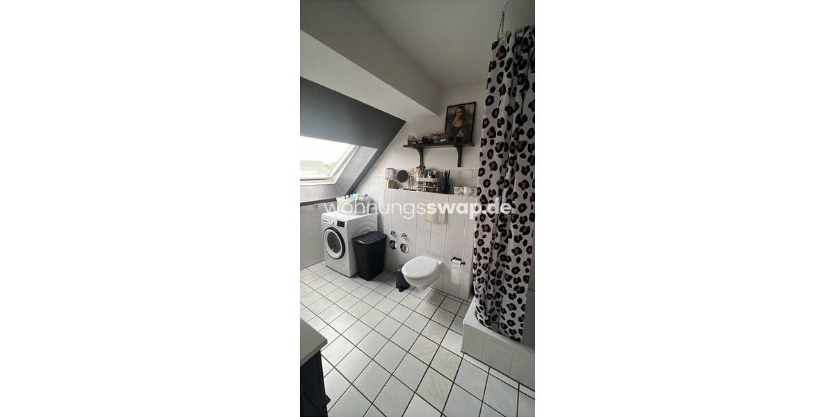 Etagenwohnung Münster Hiltrup - 2 Zimmer, 65 m&sup2;, 450&euro; | Angebot:26137744