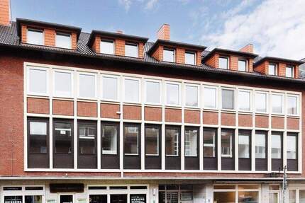 Wohnung Münster Centrum - 3 Zimmer, 74 m&sup2;, 430.000&euro; | Angebot:25705781