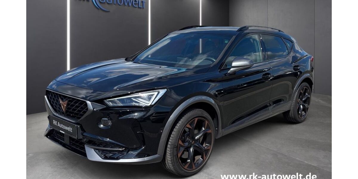 Cupra Formentor 22.828 km 38.790 &euro; Ennigerloh 59320