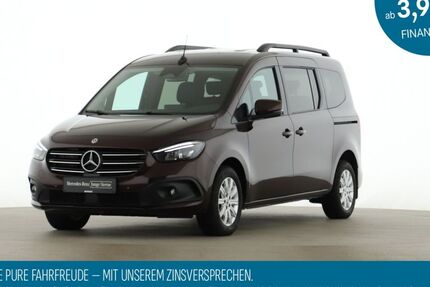 Mercedes-Benz T-Klasse 18.600 km 32.880 &euro; Senden-Bösensell 48308