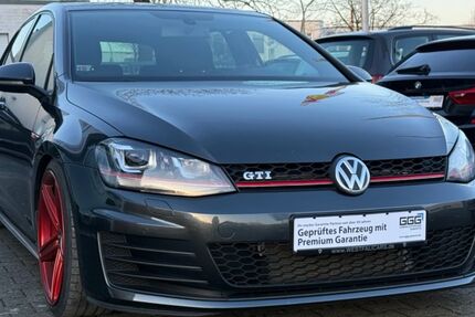 VW Golf 104.865 km 14.500 &euro; Rheda-Wiedenbrück 33378