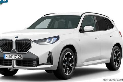 BMW X3 8.949 km 51.920 &euro; Soest 59494