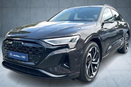 Audi Q8 e-tron 35.900 km 47.880 &euro; Ahlen 59229