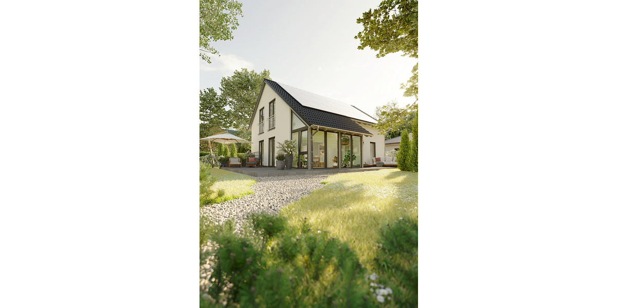 Einfamilienhaus Selm - 5 Zimmer, 129 m&sup2;, 288.900&euro; | Angebot:26658616