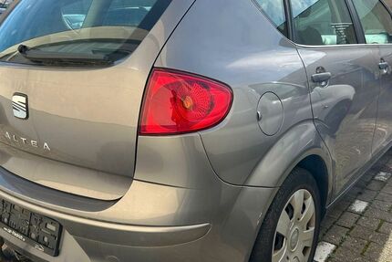 Seat Altea 223.000 km 600 &euro; Münster 48163