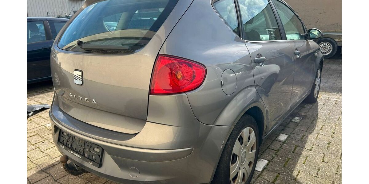 Seat Altea 223.000 km 650 &euro; Münster 48163