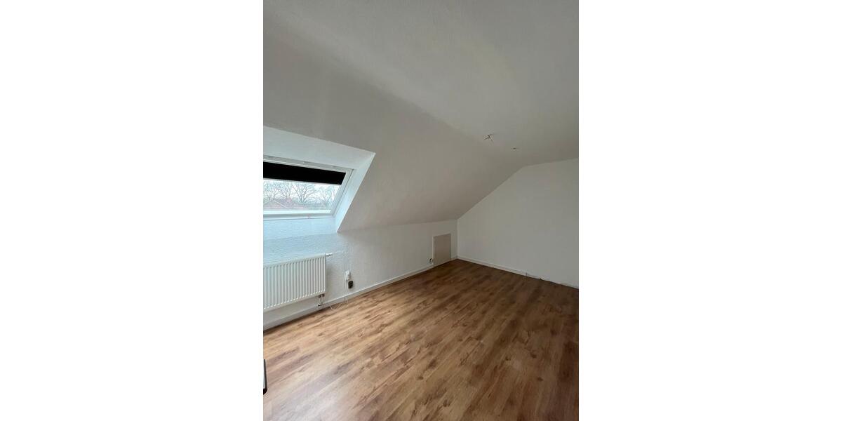 Dachgeschoßwohnung Münster Münster-Südost - 3 Zimmer, 53 m&sup2;, 850&euro; | Angebot:25044172