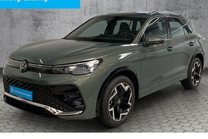 VW Tiguan 11.720 km 44.990 &euro; Rheda-Wiedenbrück 33378