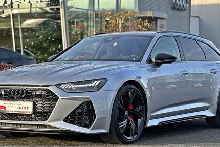 Audi RS6 14.390 km 128.760 &euro; Neubeckum 59269