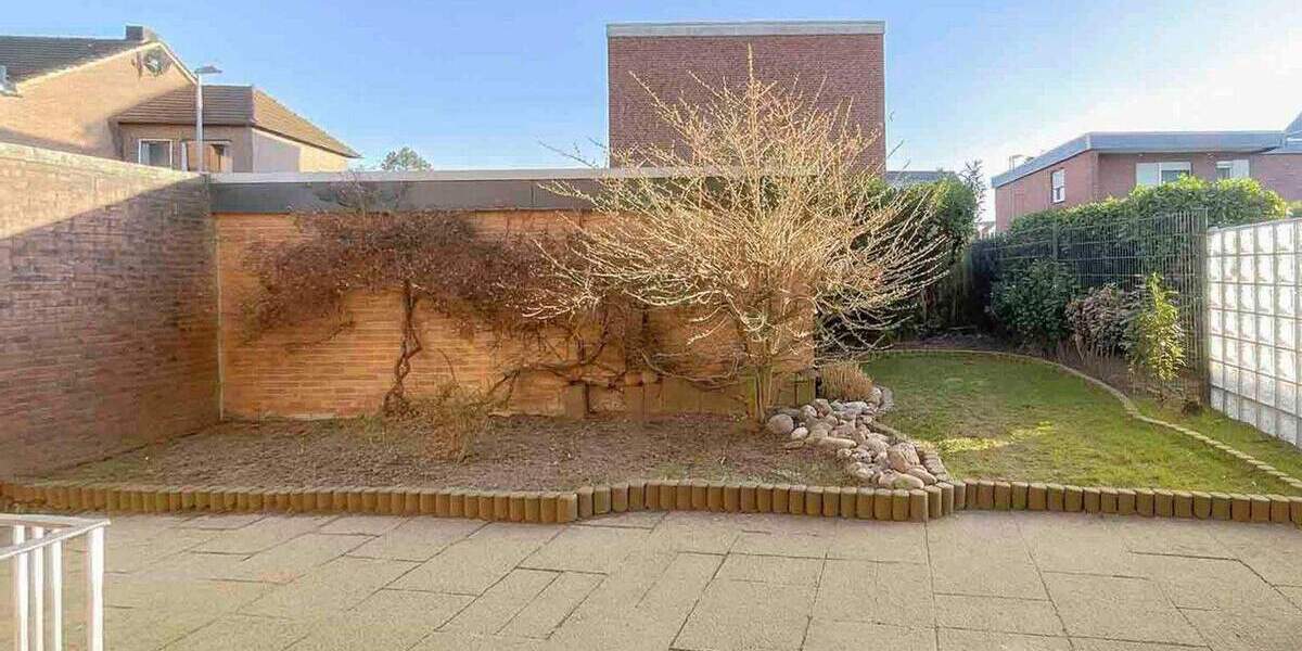 Einfamilienhaus Ahlen Innenstadt - 5 Zimmer, 320.000&euro; | Angebot:25911410