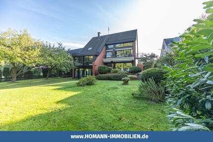 Haus Münster Gievenbeck - 11 Zimmer, 300 m&sup2;, 1.685.000&euro; | Angebot:25289186