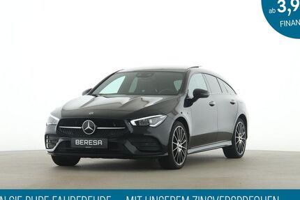 Mercedes-Benz CLA 250 Shooting Brake 133.600 km 22.980 &euro; Senden-Bösensell 48308