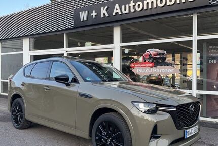 Mazda CX-60 2.900 km 53.990 &euro; Kamen 59174