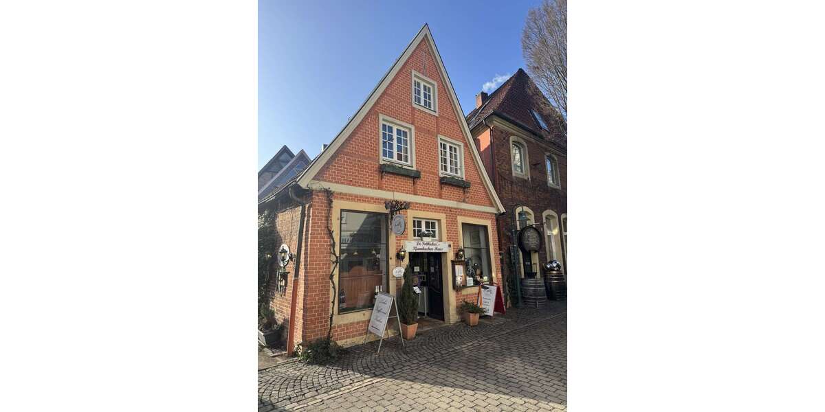 Gewerbeobjekt Telgte - 1.500&euro; | Angebot:25343241