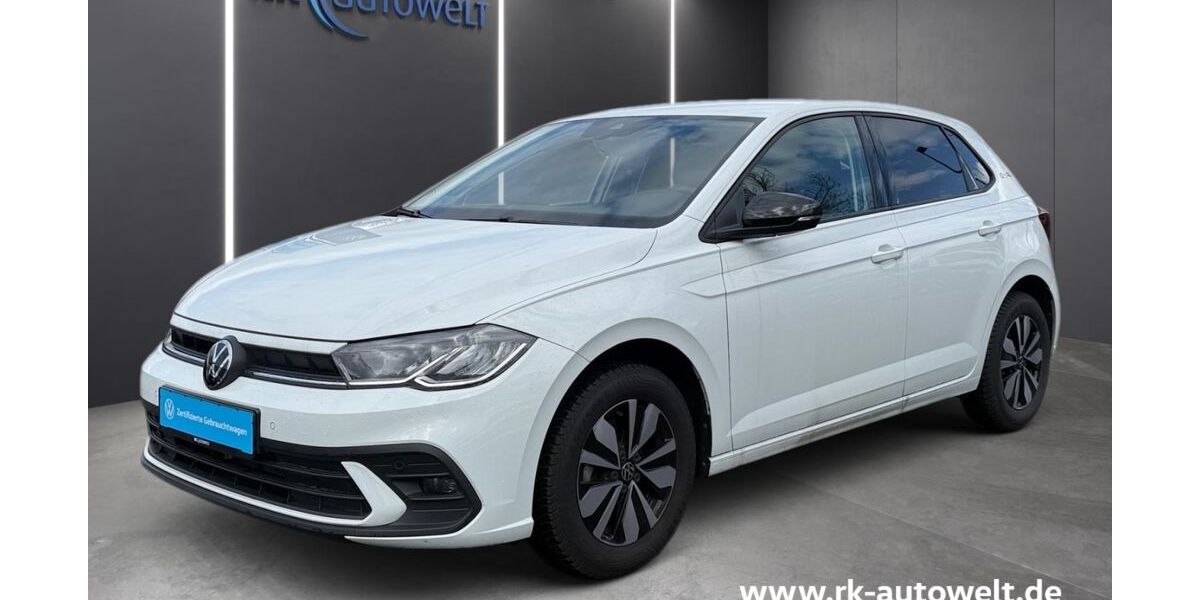 VW Polo 21.585 km 20.790 &euro; Werl 59457