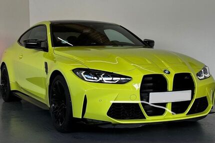 BMW M4 29.150 km 70.699 &euro; Oelde 59302