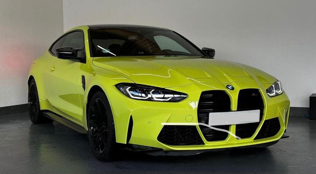 BMW M4 29.150 km 70.699 &euro; Oelde 59302