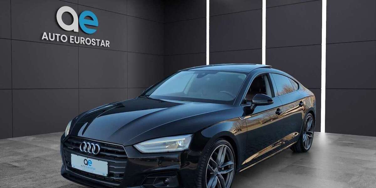 Audi A5 171.414 km 22.950 &euro; Hamm 59077
