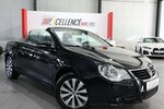 VW Eos 2.0 TDI EDITION 2010 / XENON / LEDER / NAVI+ 150.000 km 8.555 &euro; Hamm 59077