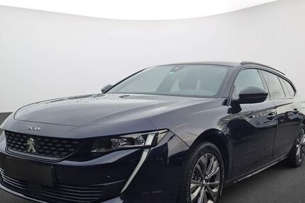 Peugeot 508 43.339 km 21.890 &euro; Münster - Amelsbüren 48163