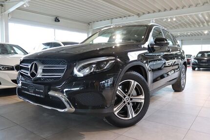 Mercedes-Benz GLC 250 45.800 km 28.990 &euro; Oelde 59302