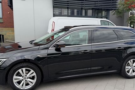 Renault Talisman 75.000 km 15.999 &euro; Rheda-Wiedenbrück 33378