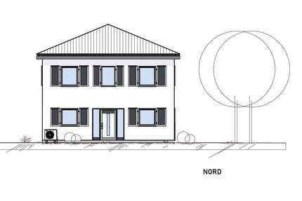 Haus Bergkamen - 4 Zimmer, 130 m&sup2;, 572.000&euro; | Angebot:19422900