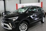 Opel Crossland T ELEGANCE / LED, LEDER, NAVI+KAMERA 27.000 km 15.331 &euro; Hamm 59077
