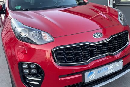 Kia Sportage 168.000 km 14.490 &euro; Münster 48155