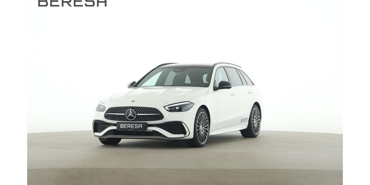 Mercedes-Benz C 220 9.900 km 44.950 &euro; Warendorf 48231